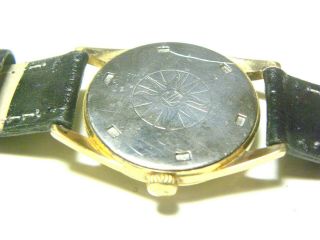 Vintage Tissot Seastar Automatic Men ' s Watch 4