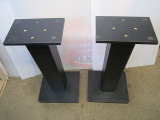 Vintage Pair Bose 4.  2® Series II Direct/Reflecting® speakers WITHout STANDS, 4