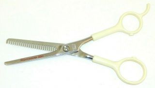Vintage Fromm Solingen Impressions 230 Germany Thinning Shears