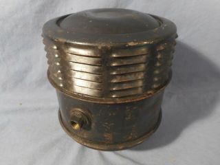 1933 1934 1935 Series 50 60 And 80 - 9 Buick Air Cleaner Roadster Vintage