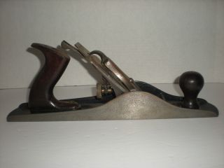 Winchester Plane No 3010 Vintage Hand Tool