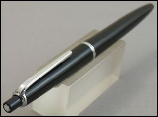Extremly Rare Vintage Montblanc 49 Ball Point Pen From 1960s