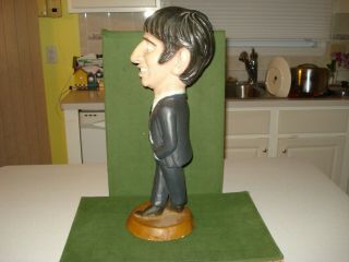 ESCO STATUE THE BEATLES - RINGO STARR,  SHAPE,  17 