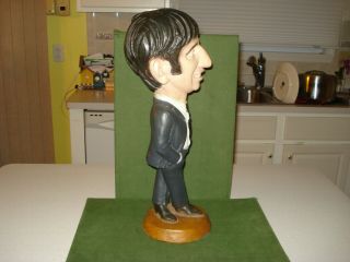 ESCO STATUE THE BEATLES - RINGO STARR,  SHAPE,  17 