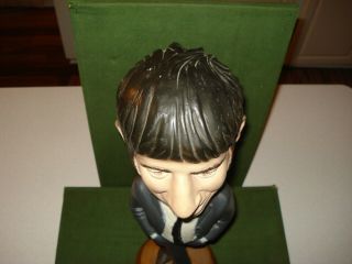 ESCO STATUE THE BEATLES - RINGO STARR,  SHAPE,  17 