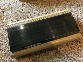 Vintage Commodore 64 Computer In Orig.  Box matching serial 4