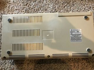 Vintage Commodore 64 Computer In Orig.  Box matching serial 8