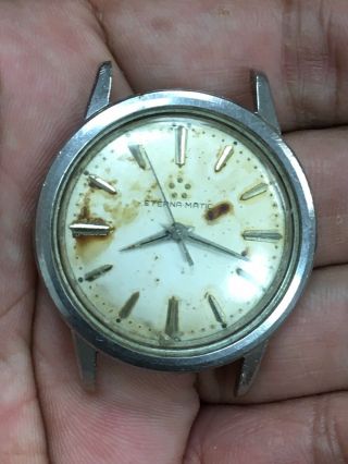 Vintage Eterna - Matic Watch