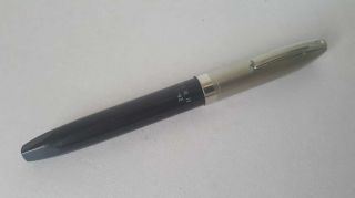 Vintage Sheaffer Pfm Ii Fountain Pen Nos (147)