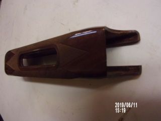 Remington 3200 Special Trap FORE - END WALNUT VINTAGE 1976 2