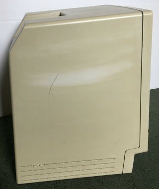Vintage Apple Macintosh Classic II M4150 Computer 3