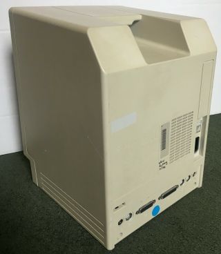 Vintage Apple Macintosh Classic II M4150 Computer 4