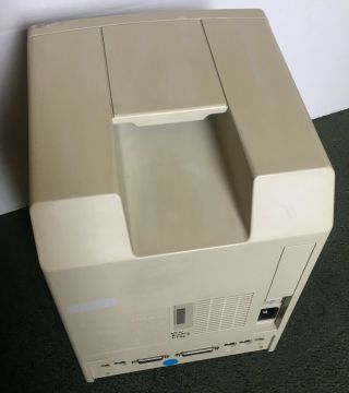 Vintage Apple Macintosh Classic II M4150 Computer 6