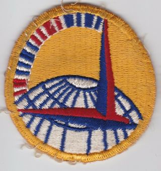Ferry Command Us Army Air Force Patch Aaf Wwii Ww2 Ssi Air Corps