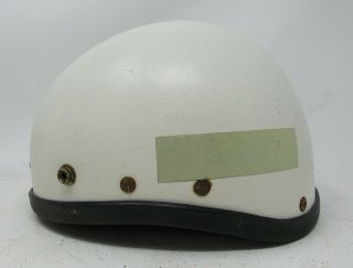 Vintage 1970s Buco Sportsman Helmet / Buco / Traveler / Guardian /