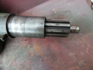 VINTAGE SHERMAN OVERDRIVE TRANSMISSION / FORD TRACTORS CABLE SHIFT 2N,  8N,  NAA 8