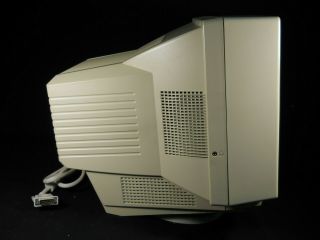 Apple Multiple Scan 15 CRT Display Monitor M2943 For Macintosh Mac Vintage 3