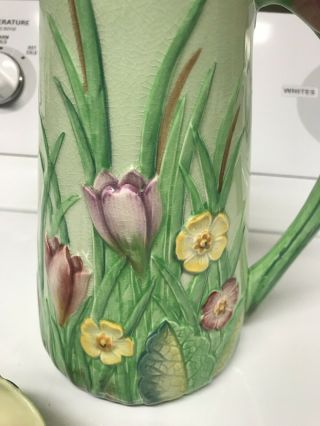 Vintage Art Deco Carlton Ware 2