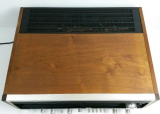 Rare Vintage Pioneer SX - 1010 Monster AM FM Stereo Receiver Amplifier Needs Work 11