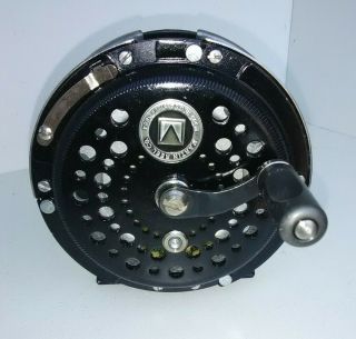 Martin Fly Reel Model No 72