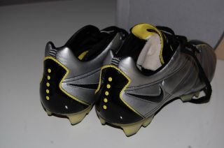 NIKE MERCURIAL MATCH R9 FG RONALDO 2000 RARE FOOTBALL BOOTS CLEATS FENOMENO 3