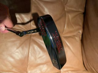 Titleist Scotty Cameron - Project C.  L.  N.  Prototype 2 1997 Limited Edition Rare. 7