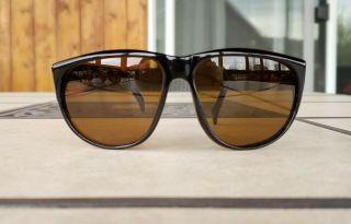 Vuarnet Sunglasses 082 Px2000 Glass Lens