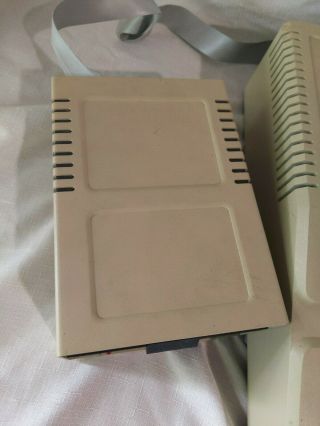 Apple II Plus Vintage Computer,  Floppy Disk Drive A2M0003 PARTS/Repair 4