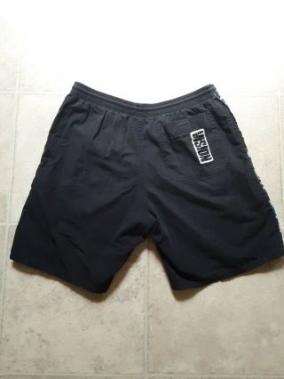 Vintage Mark Gonzales skate shorts from Vision Street Wear 1980`s 2