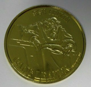 Vintage Star Wars Droids Sise Fromm Coin