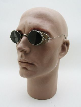 Vintage Goggles 1910 20 