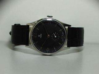 Vintage Tudor Winding Swiss Made Wrist Watch 692230 817 K609