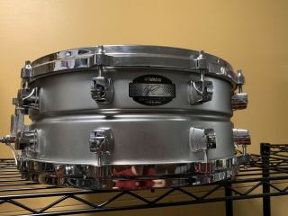 Yamaha Jimmy Chamberlin Snare Drum Mij Rare No Longer Made Score A Deal