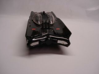 ULTRA RARE 1/24 K&B BATMOBILE slot car 4