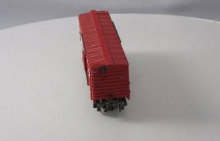 Lionel 3494 - 550 Monon Operating Boxcar - RARE LN 7