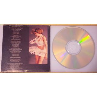 Kylie Minogue Rare Wouldn’t Change A Thing OZ CD Single 2
