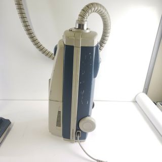 Electrolux Epic 6000 SR Vintage Vacuum Cleaner,  Well 7