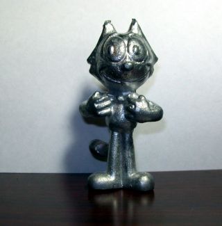 Felix The Cat - Lead Toy