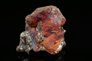 Rare Bornite Spionkopite Jalpaite Stomeyerite Etc Sweet Home Mine,  Colorado