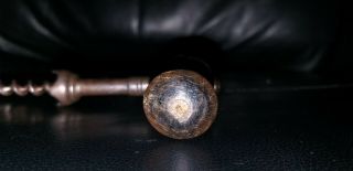 Rare Antique corkscrew 19th century 6