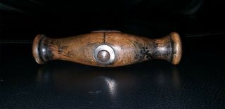 Rare Antique corkscrew 19th century 7