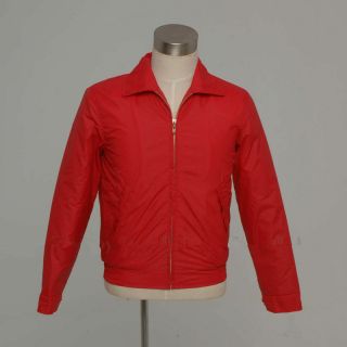 Rebel Without A Cause Style Vintage Jimmy James Byron Dean Costume 9