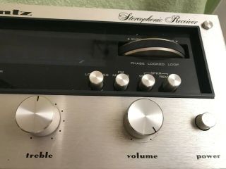 Marantz 2220B Vintage Stereo Receiver 3