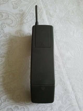AT&T 5635 Cordless Landline Phone with Answering Machine Vintage 4