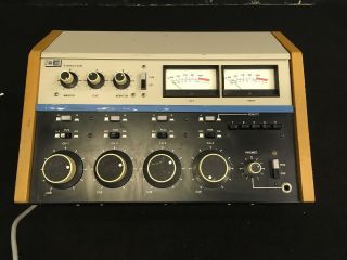 Vintage Be Stereo Four Mixer.  Sl
