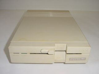 Vintage Commodore 1571 5 1/4 