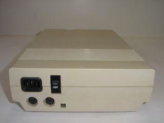 Vintage Commodore 1571 5 1/4 