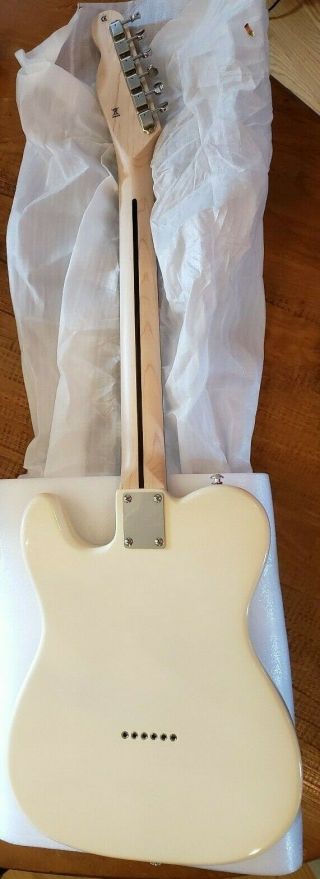 Queen,  Freddie Mercury - Bohemian Rhapsody - Rare Promo Electric Guitar -, 5