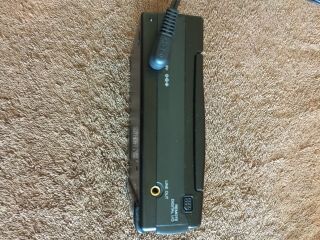 Sony TCD - D3 Walkman DAT Recorder Restored Vintage Box 10