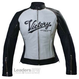 Victory Motorcycle Women 